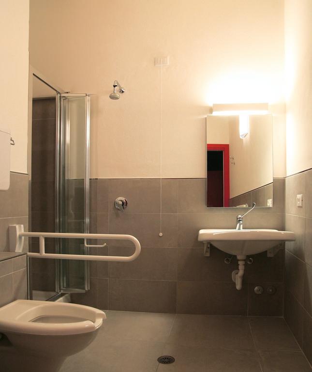 Ostello Locanda Degli Acrobati Brescia Oda fotoğraf