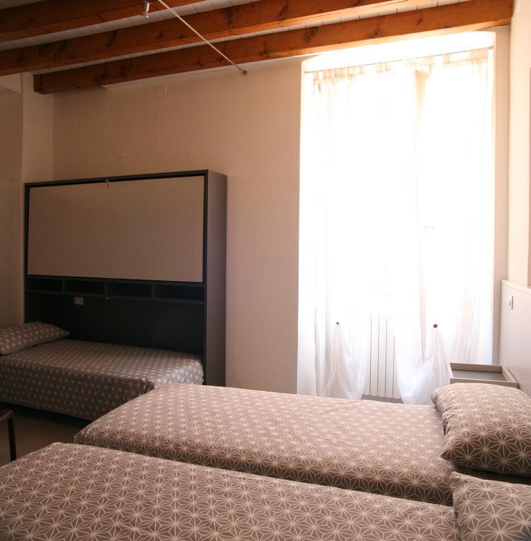 Ostello Locanda Degli Acrobati Brescia Oda fotoğraf