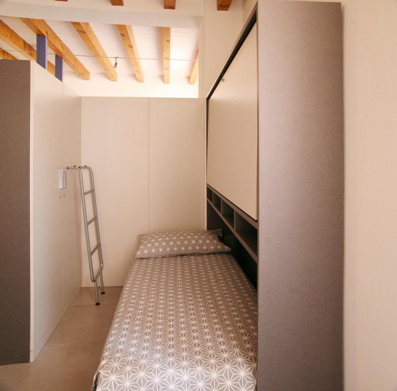 Ostello Locanda Degli Acrobati Brescia Oda fotoğraf